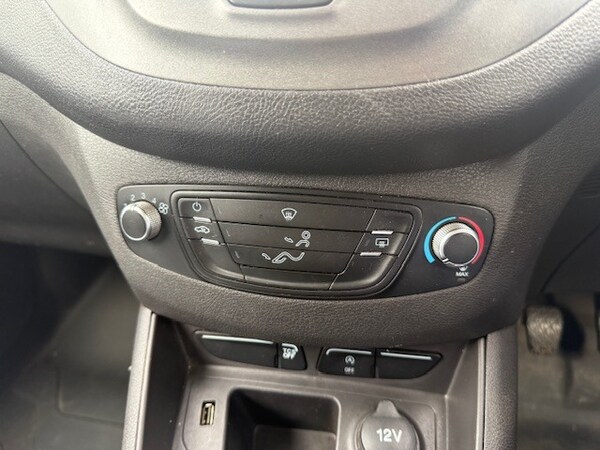 Used Ford Transit Courier 2020 for sale - 74456510: Photo 16