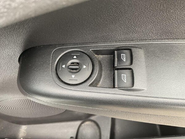 Used Ford Transit Courier 2020 for sale - 74456510: Photo 18