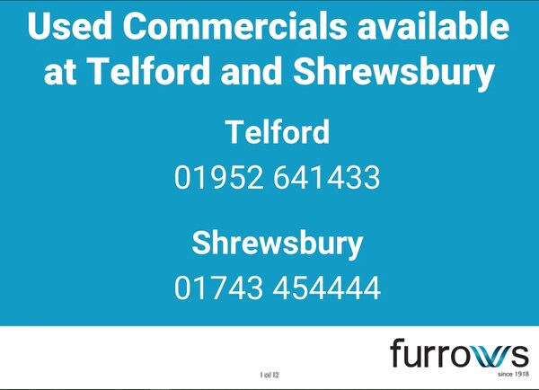 Used Ford Transit Courier 2020 for sale - 74456510: Photo 2