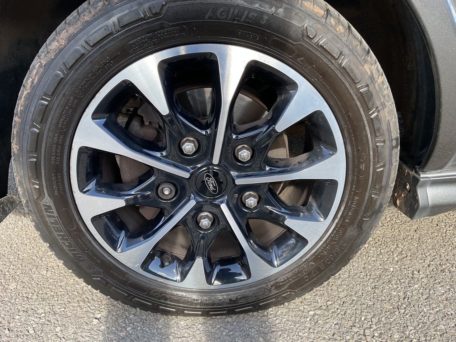 Used Ford Transit Custom 2020 for sale - 77831831: Photo 11