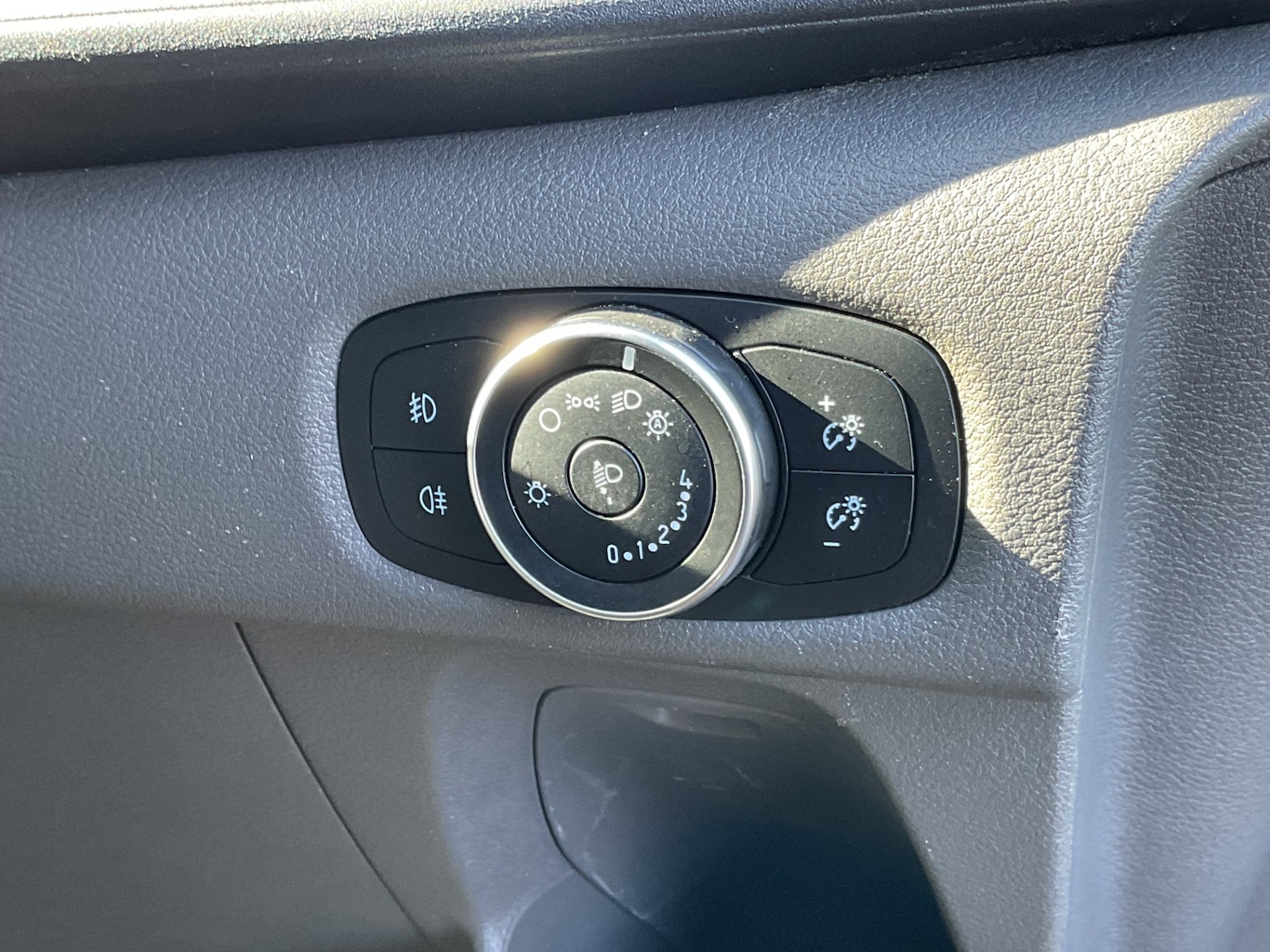 Used Ford Transit Custom 2020 for sale - 77831831: Photo 14