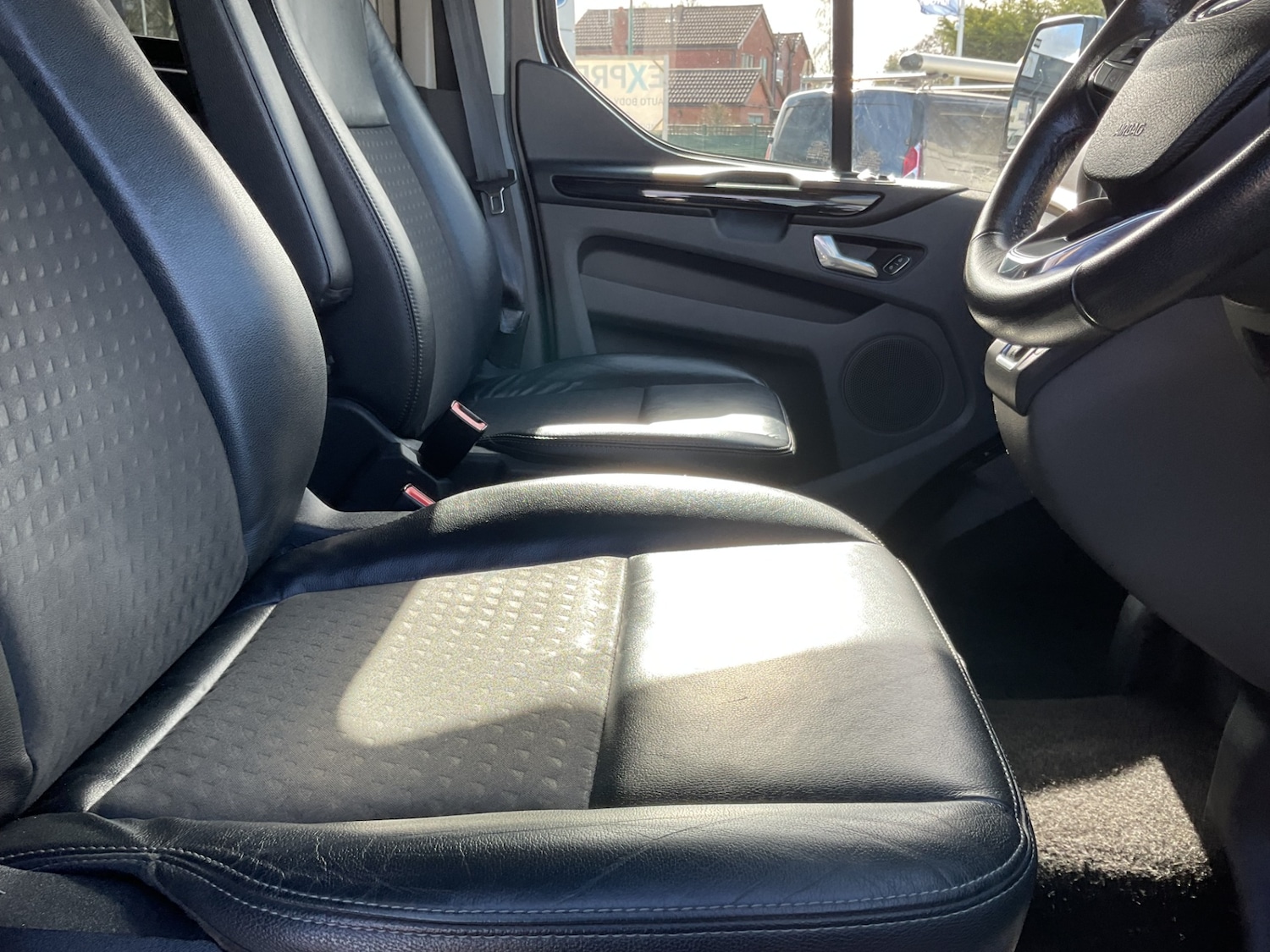 Used Ford Transit Custom 2020 for sale - 77831831: Photo 17