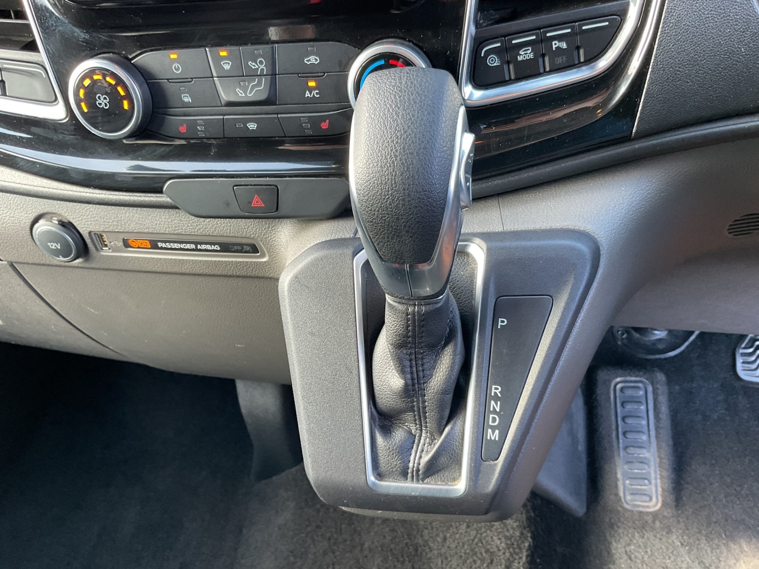 Used Ford Transit Custom 2020 for sale - 77831831: Photo 19