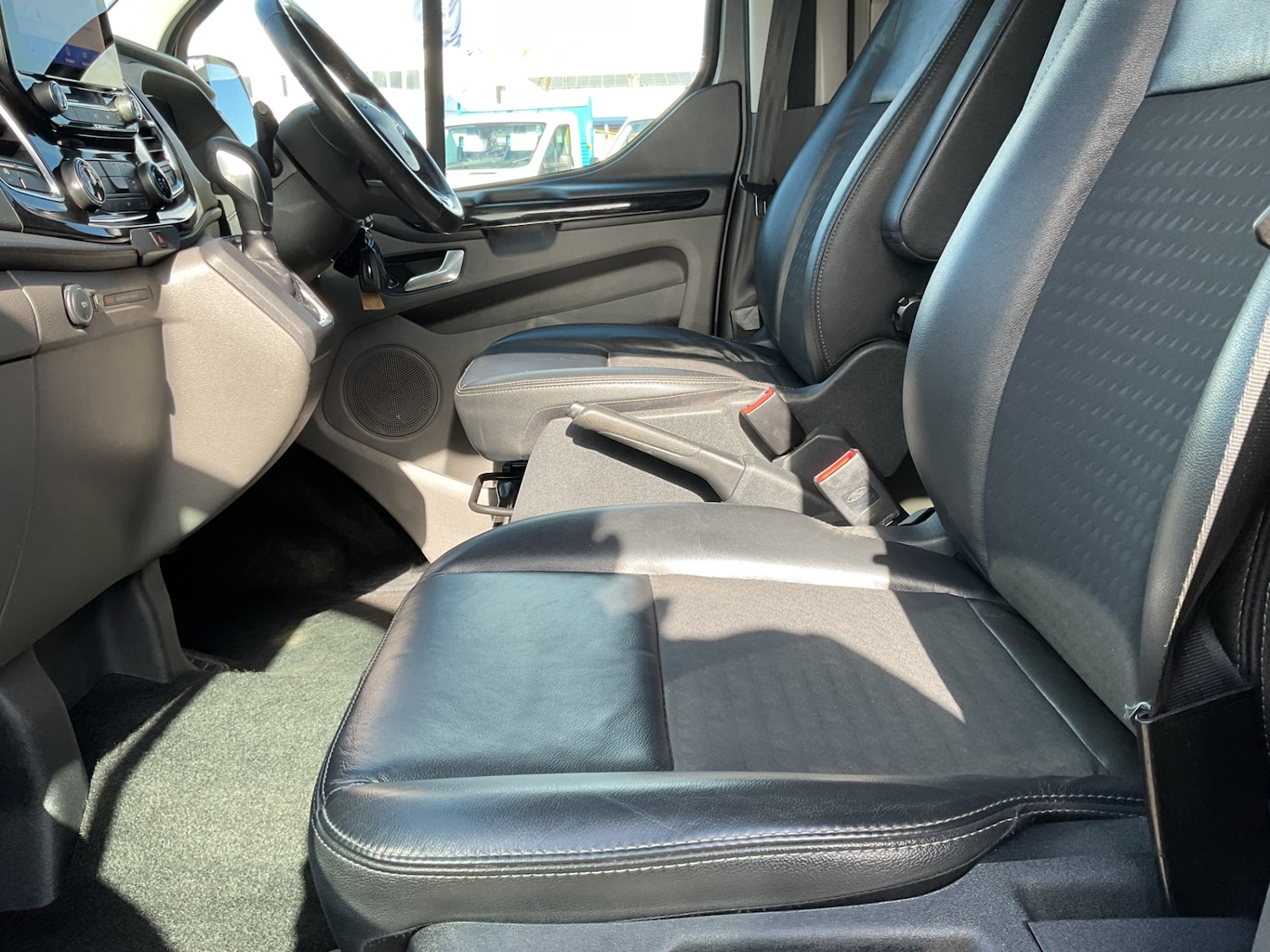 Used Ford Transit Custom 2020 for sale - 77831831: Photo 22