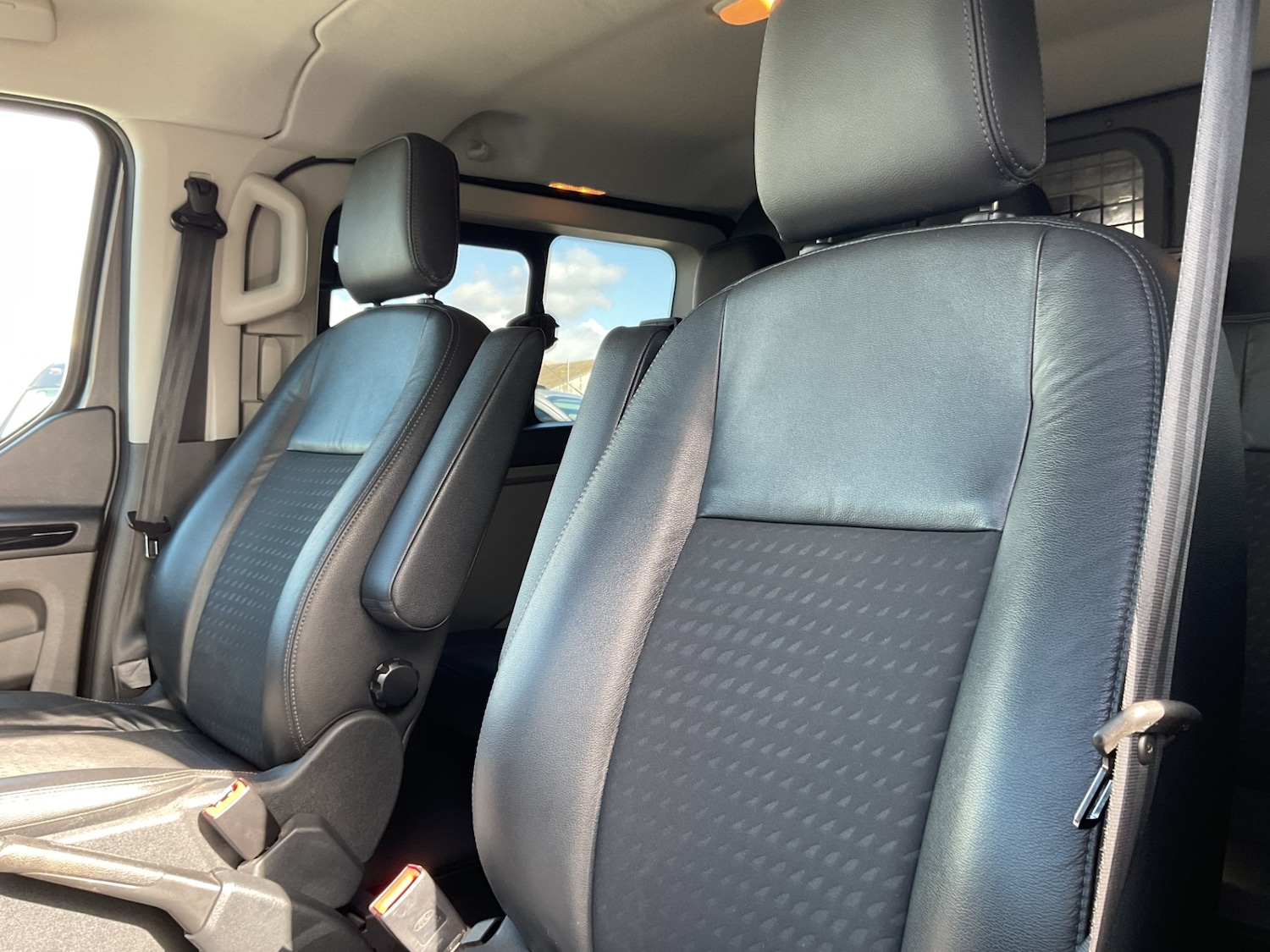 Used Ford Transit Custom 2020 for sale - 77831831: Photo 23