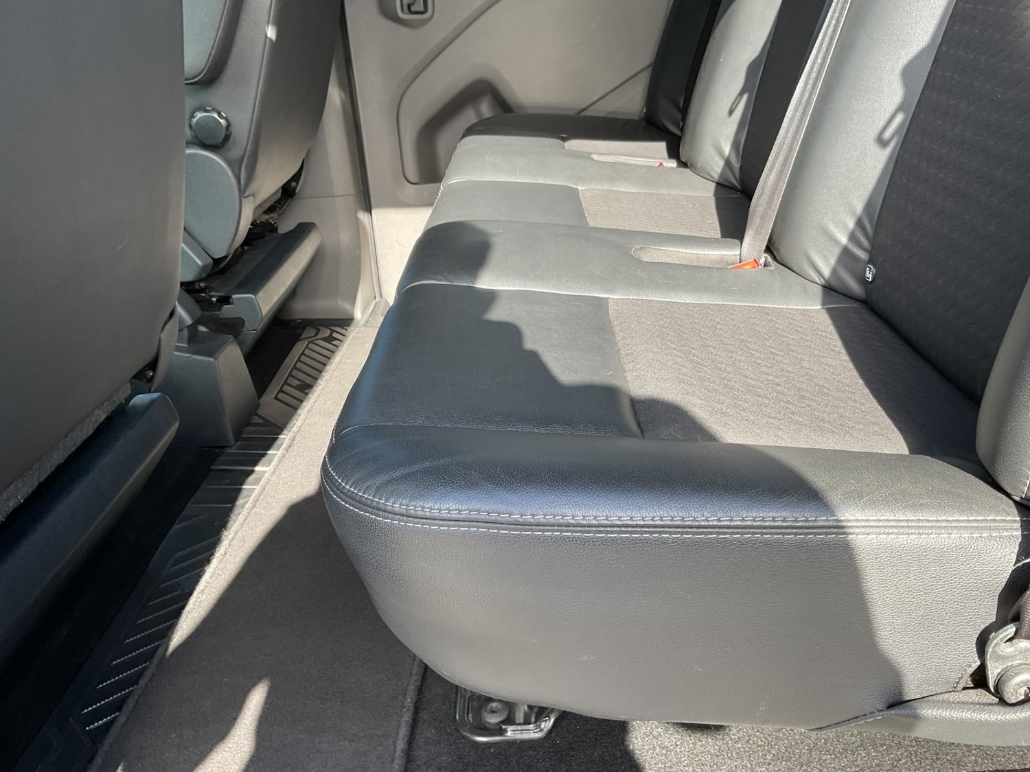 Used Ford Transit Custom 2020 for sale - 77831831: Photo 25