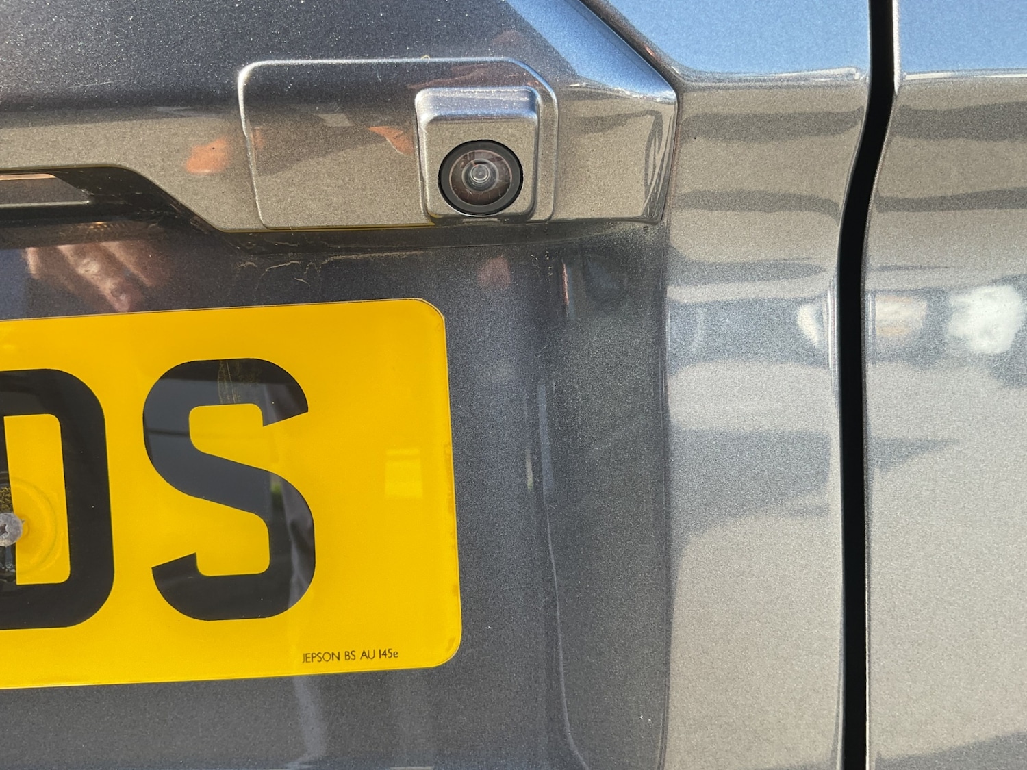 Used Ford Transit Custom 2020 for sale - 77831831: Photo 27