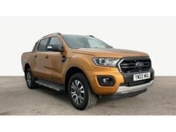 Ford - Ranger