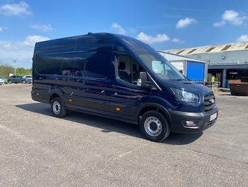 Used Ford Transit 2025 for sale - 78324140: Photo