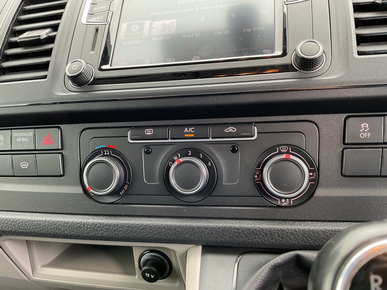 Vehicle 17