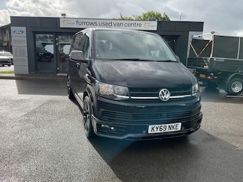 Used Volkswagen Transporter 2019 for sale - 75889078: Photo