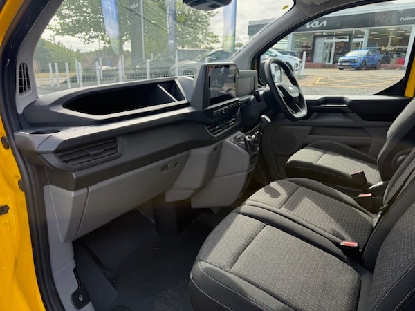 Used Ford Transit Custom 2025 for sale - 74659688: Photo 13
