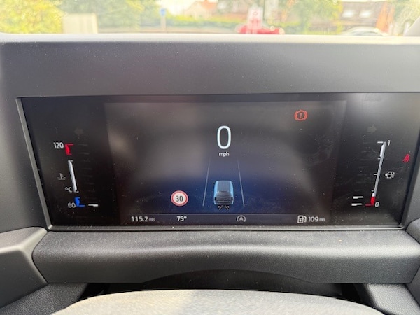 Used Ford Transit Custom 2025 for sale - 74659688: Photo 19
