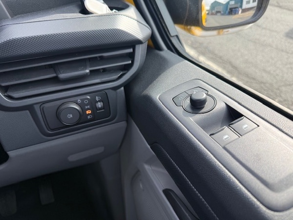 Used Ford Transit Custom 2025 for sale - 74659688: Photo 21