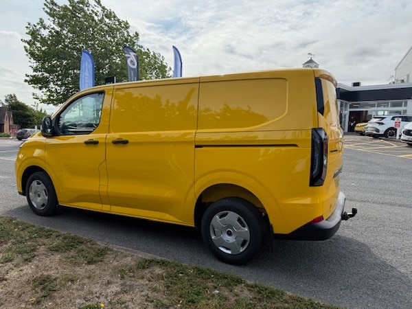 Used Ford Transit Custom 2025 for sale - 74659688: Photo 9