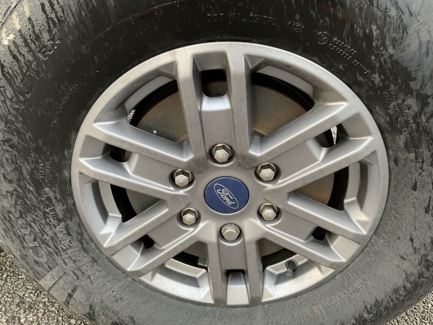 Used Ford Ranger 2024 for sale - 77270611: Photo 13