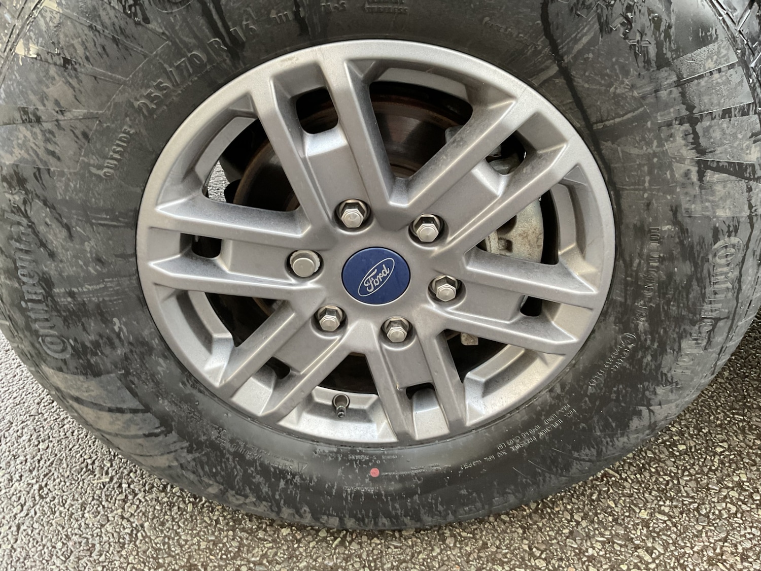 Used Ford Ranger 2024 for sale - 77270611: Photo 14