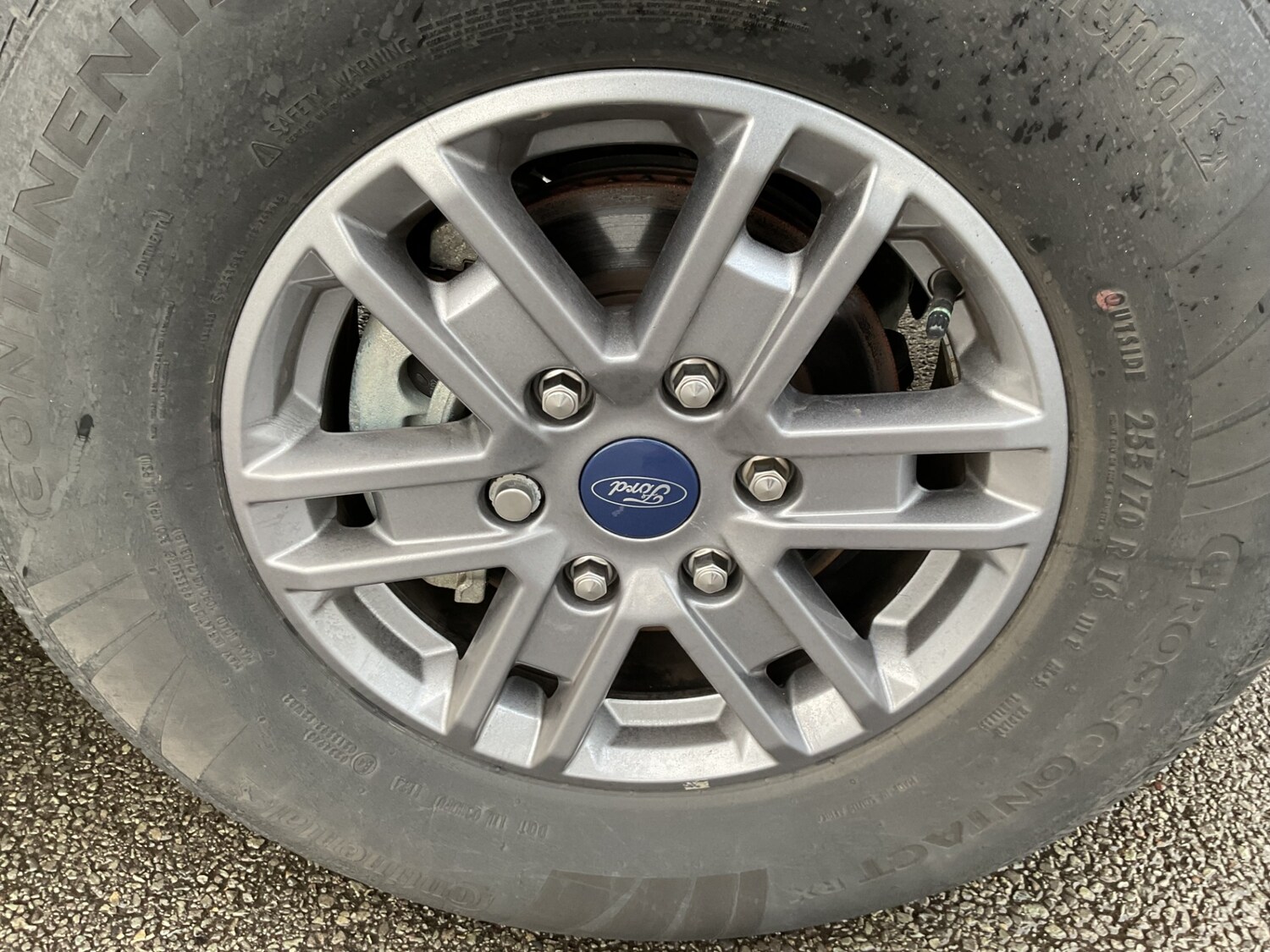 Used Ford Ranger 2024 for sale - 77270611: Photo 15