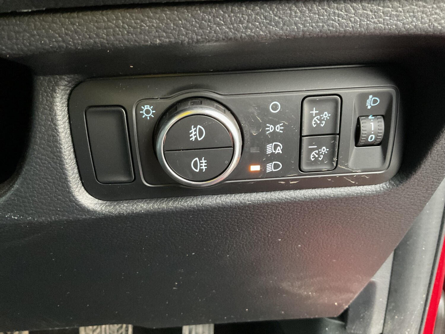 Used Ford Ranger 2024 for sale - 77270611: Photo 18