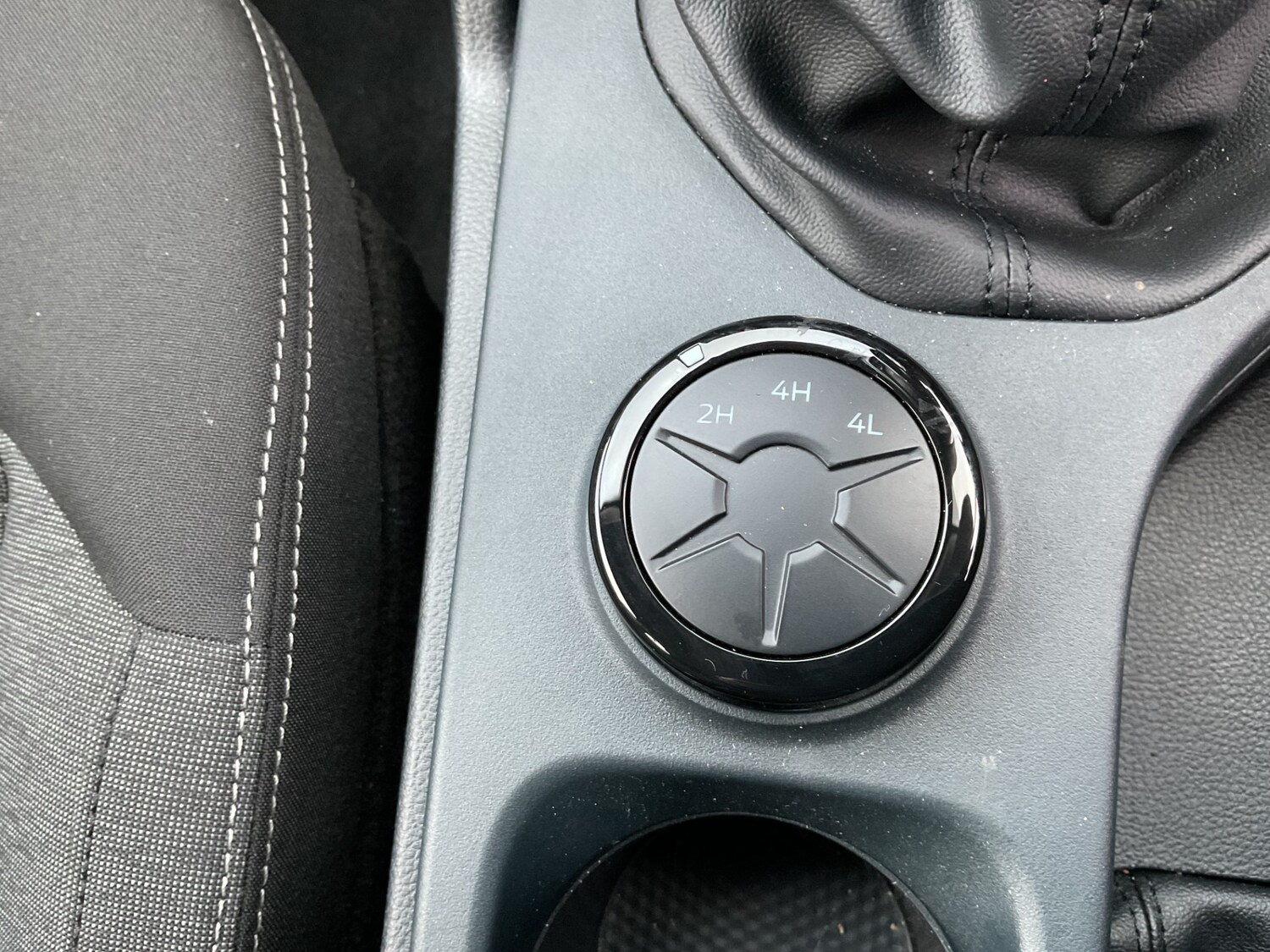 Used Ford Ranger 2024 for sale - 77270611: Photo 21