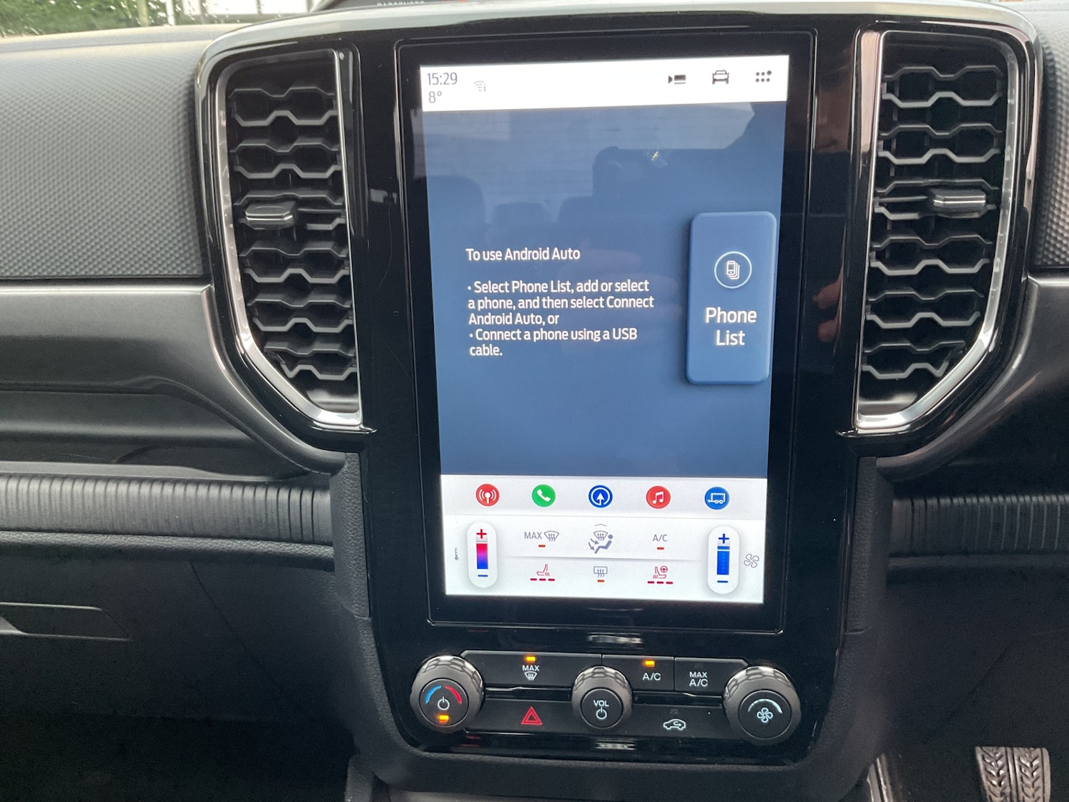 Used Ford Ranger 2024 for sale - 77270611: Photo 24