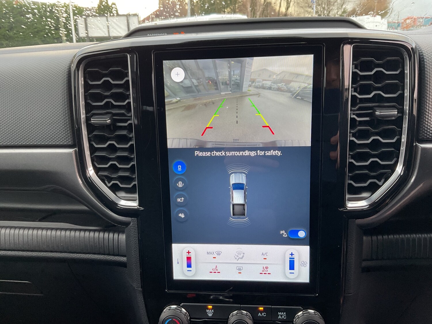 Used Ford Ranger 2024 for sale - 77270611: Photo 25