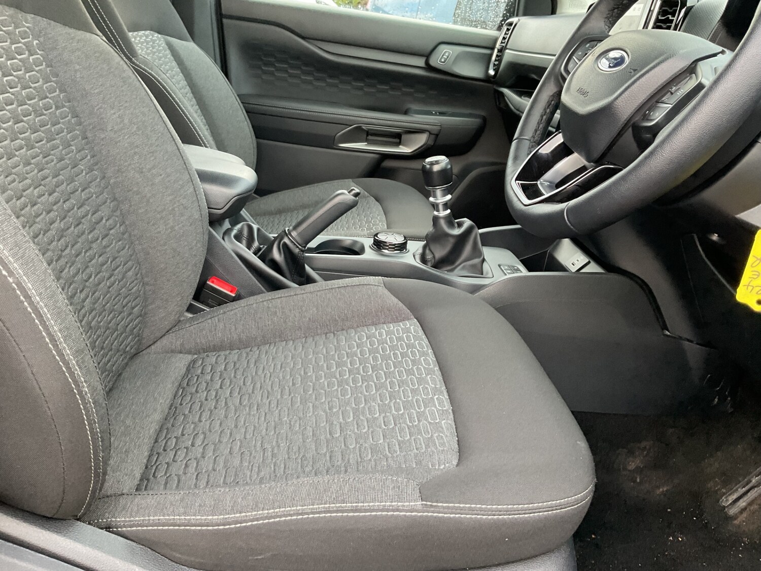 Used Ford Ranger 2024 for sale - 77270611: Photo 26