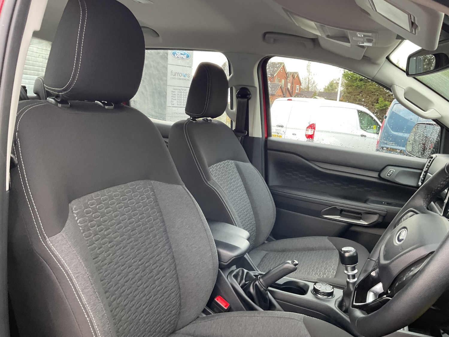 Used Ford Ranger 2024 for sale - 77270611: Photo 27