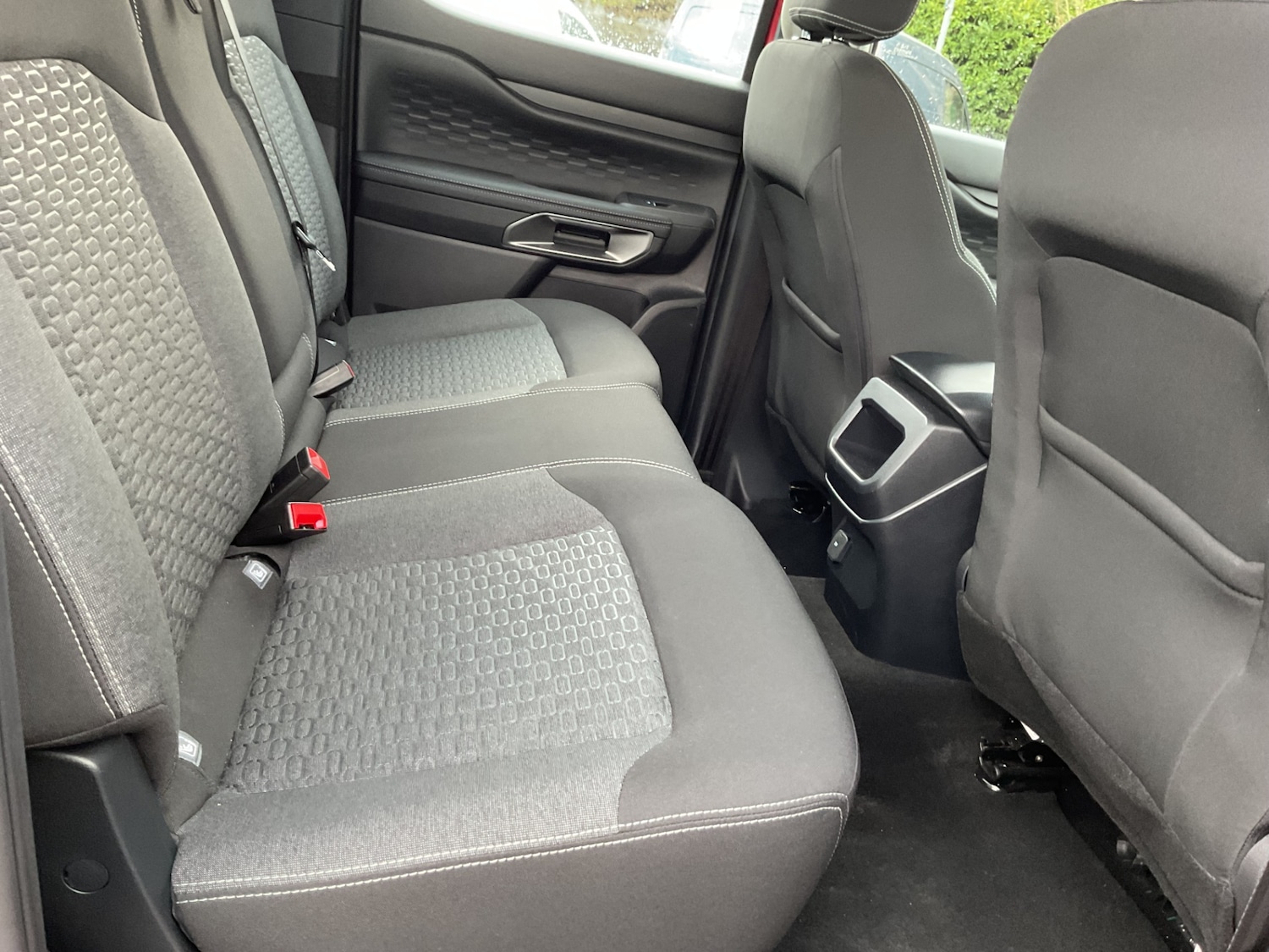 Used Ford Ranger 2024 for sale - 77270611: Photo 28