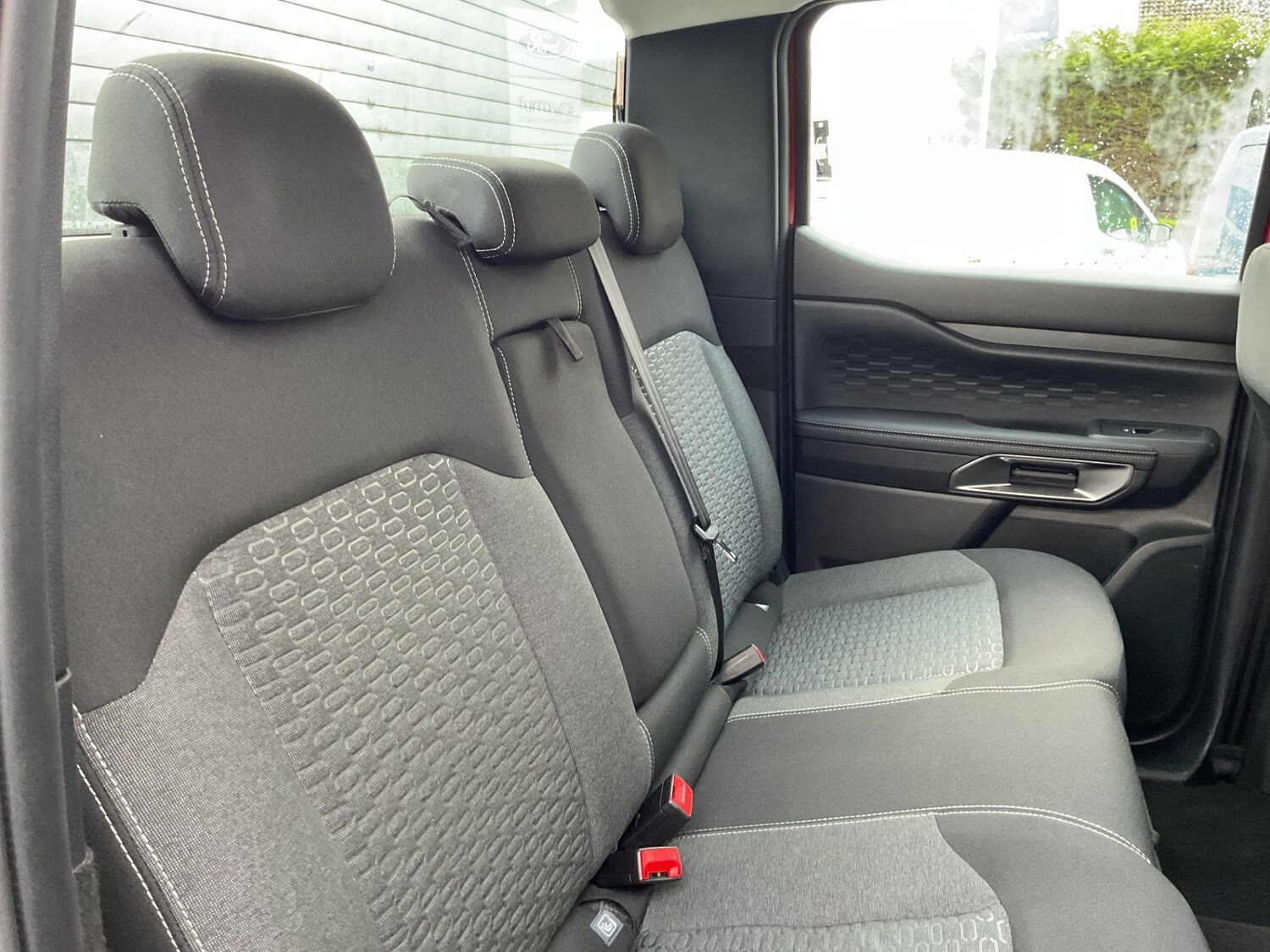 Used Ford Ranger 2024 for sale - 77270611: Photo 29