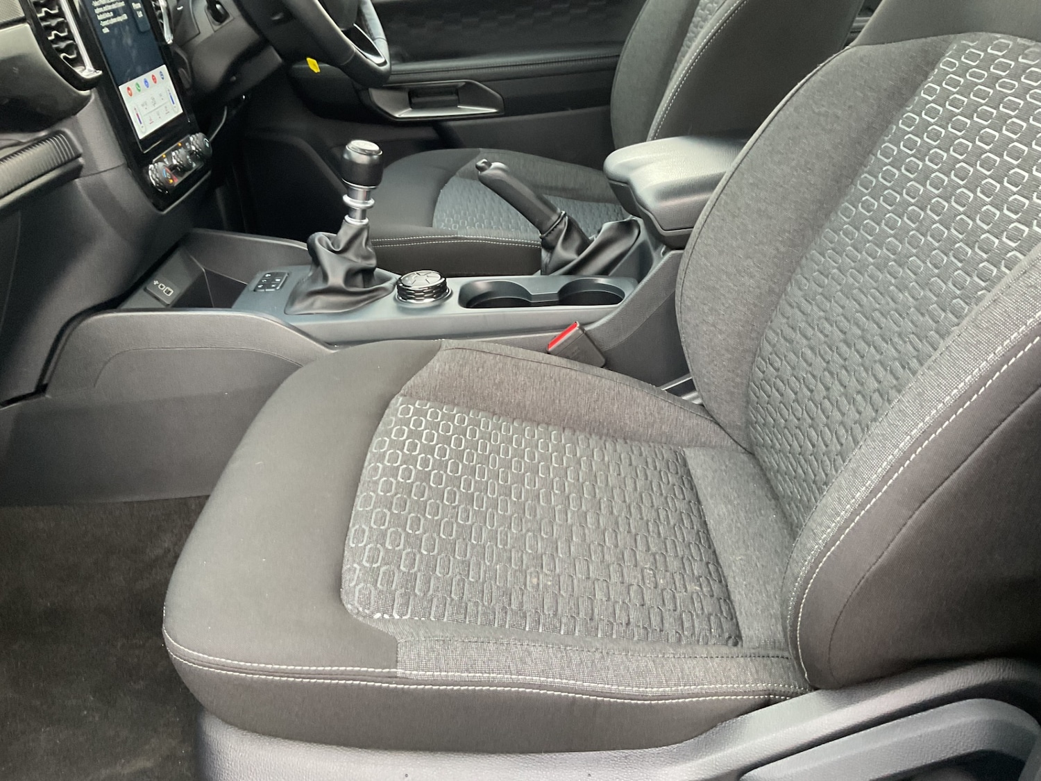 Used Ford Ranger 2024 for sale - 77270611: Photo 30