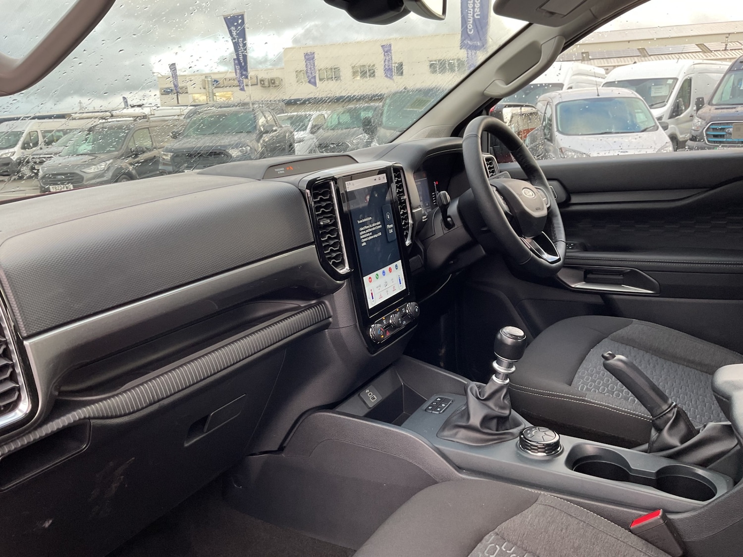 Used Ford Ranger 2024 for sale - 77270611: Photo 31