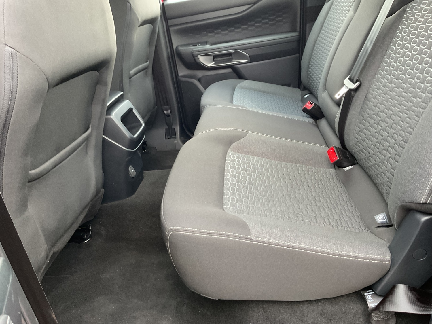 Used Ford Ranger 2024 for sale - 77270611: Photo 32