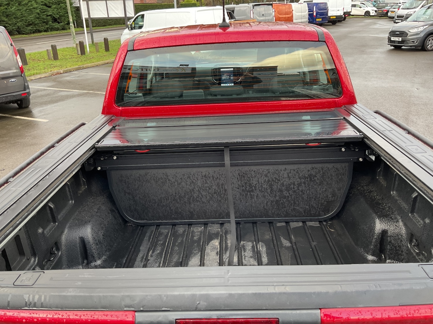 Used Ford Ranger 2024 for sale - 77270611: Photo 34