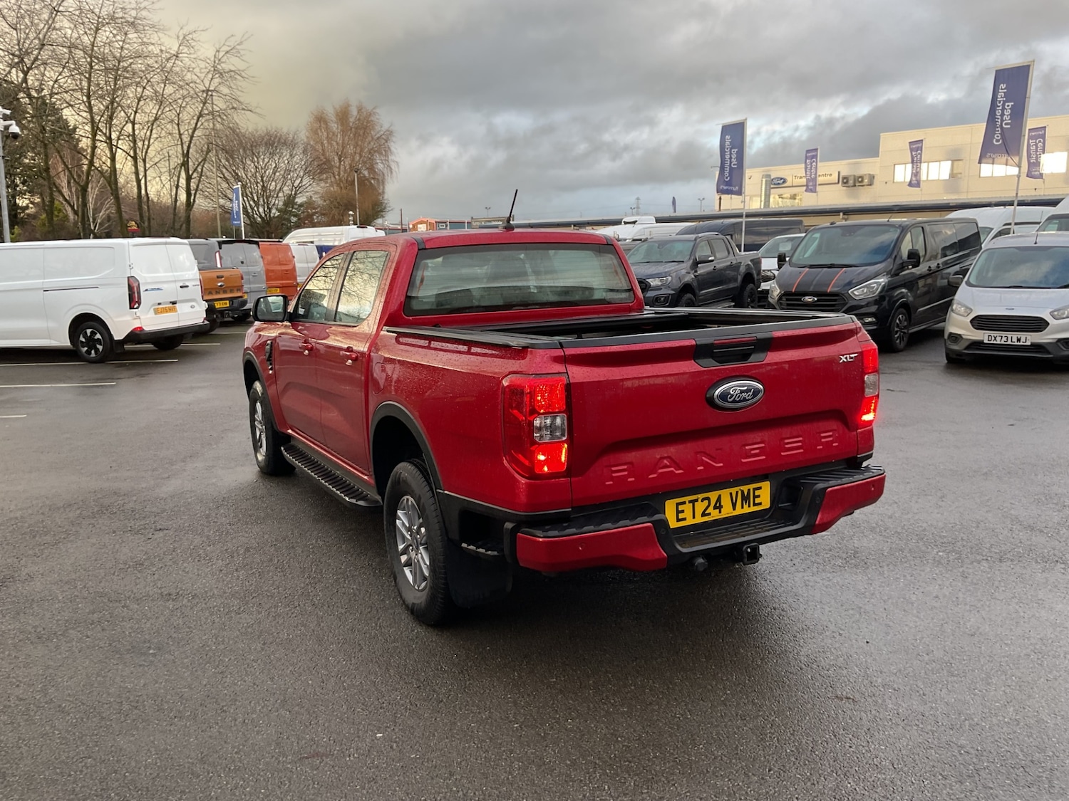 Used Ford Ranger 2024 for sale - 77270611: Photo 6