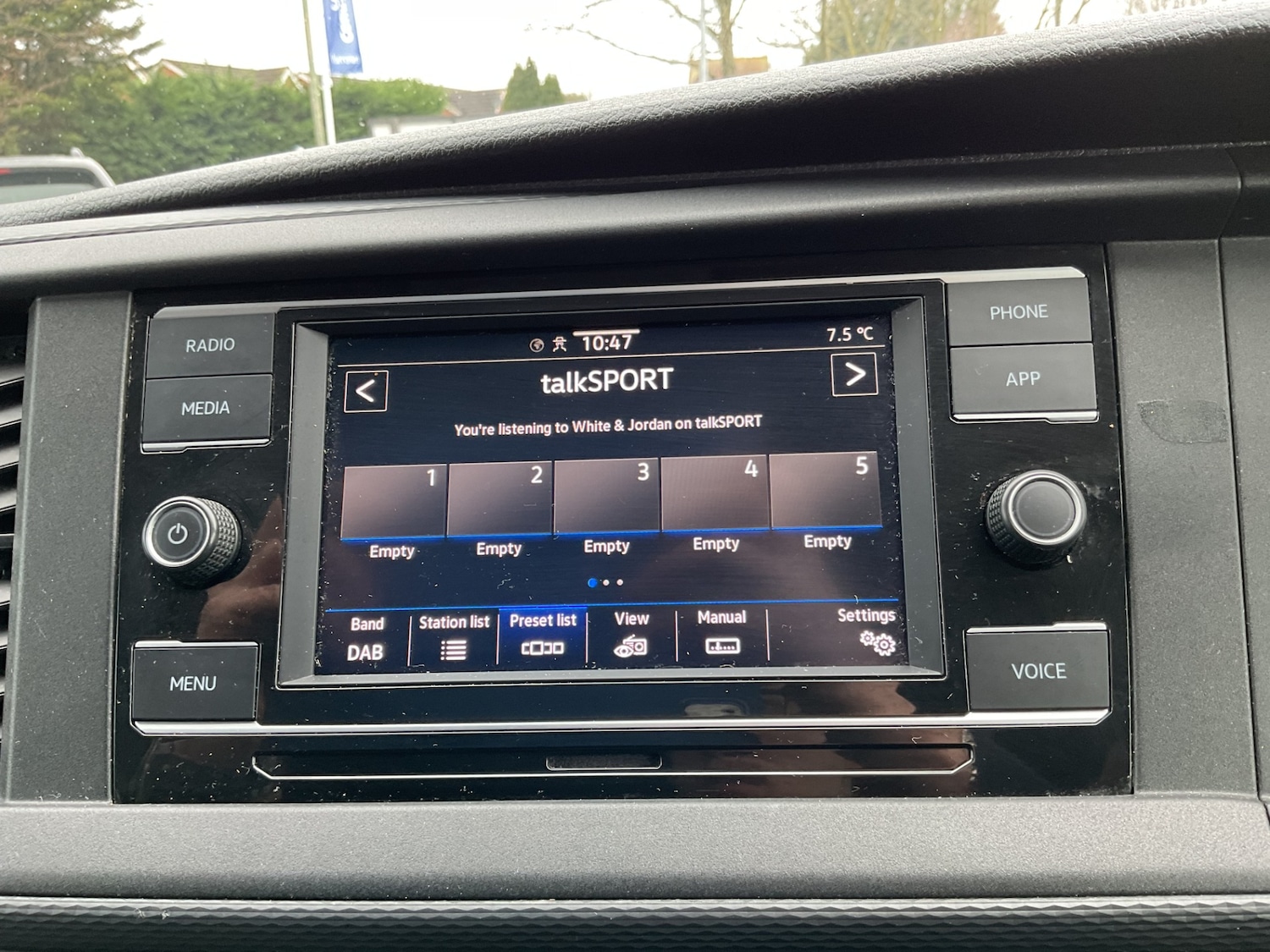 Used Volkswagen Transporter 2021 for sale - 77504421: Photo 10