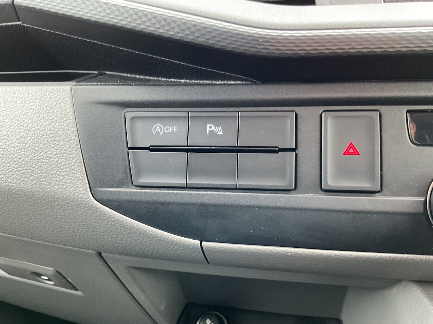 Used Volkswagen Transporter 2021 for sale - 77504421: Photo 11