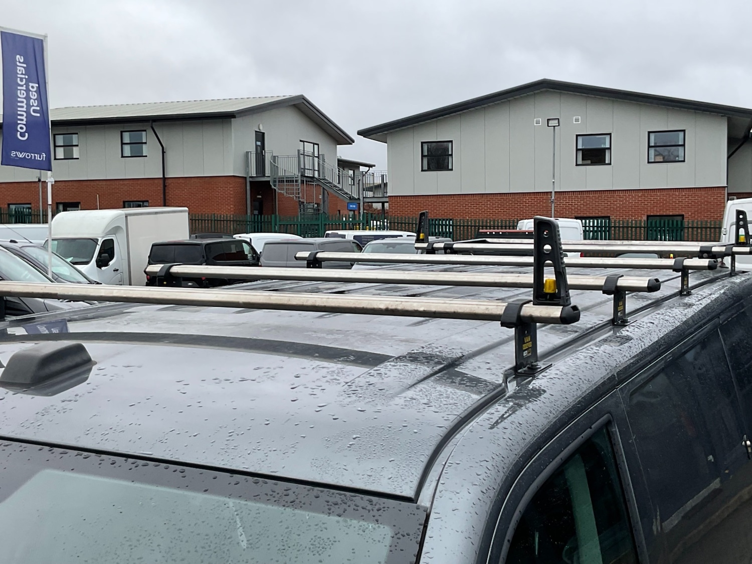 Used Volkswagen Transporter 2021 for sale - 77504421: Photo 15