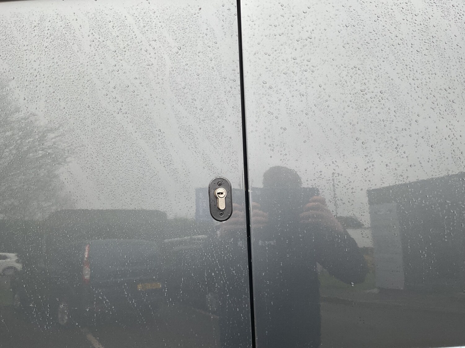 Used Volkswagen Transporter 2021 for sale - 77504421: Photo 19