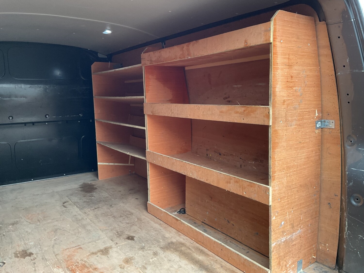 Used Volkswagen Transporter 2021 for sale - 77504421: Photo 21