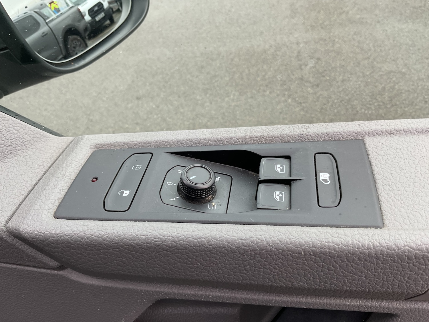 Used Volkswagen Transporter 2021 for sale - 77504421: Photo 5