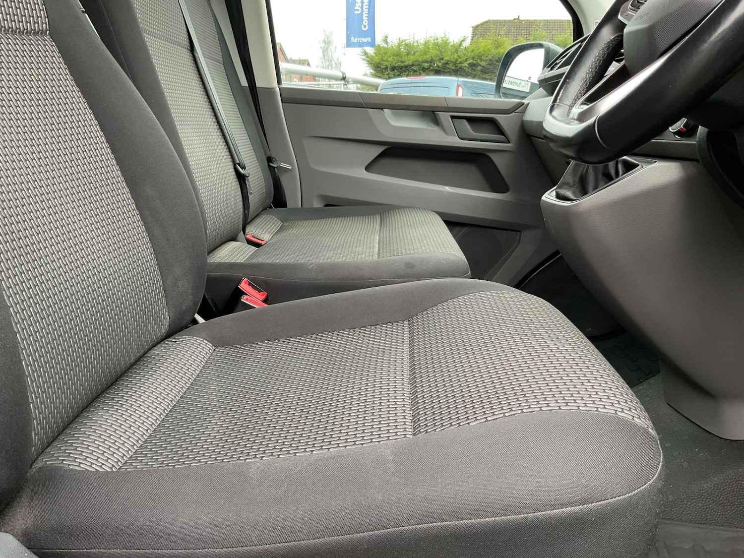 Used Volkswagen Transporter 2021 for sale - 77504421: Photo 6