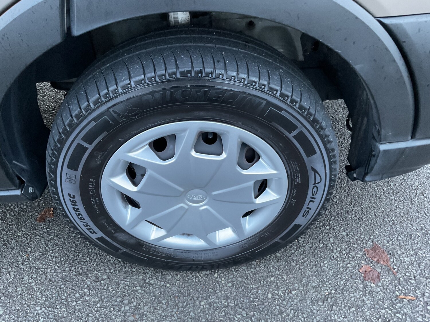 Used Ford Transit 2022 for sale - 76791261: Photo 10