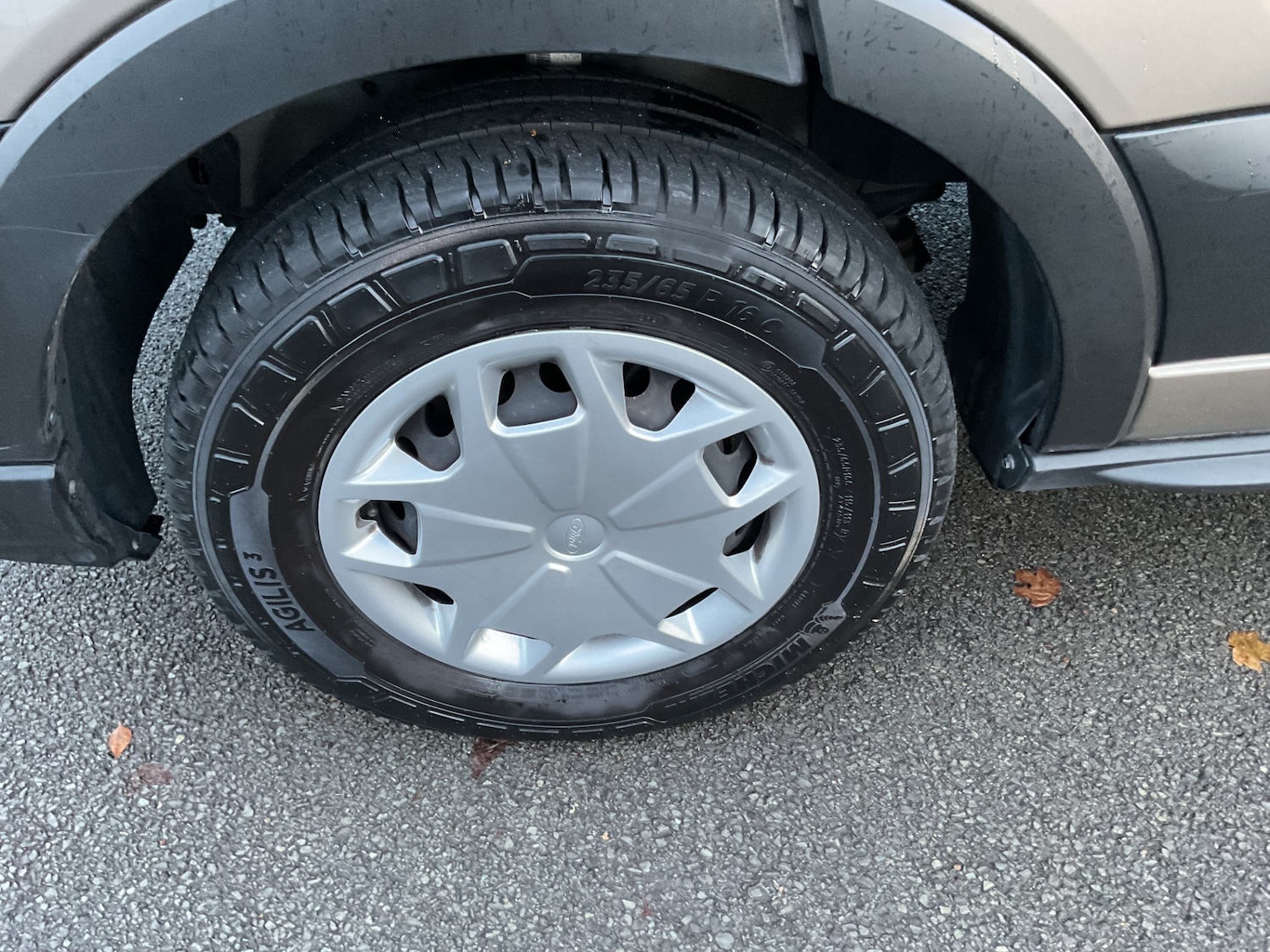 Used Ford Transit 2022 for sale - 76791261: Photo 11