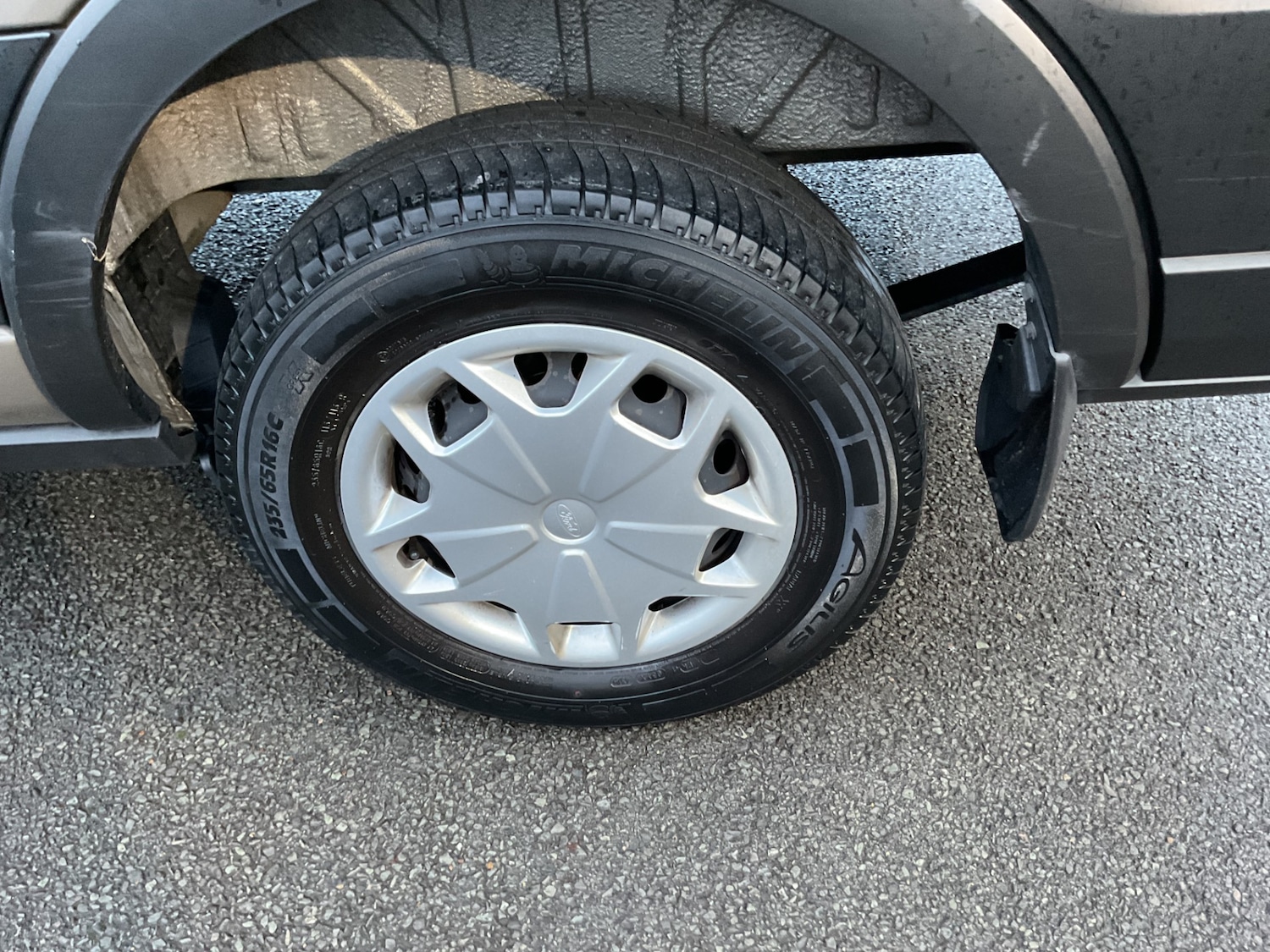 Used Ford Transit 2022 for sale - 76791261: Photo 12