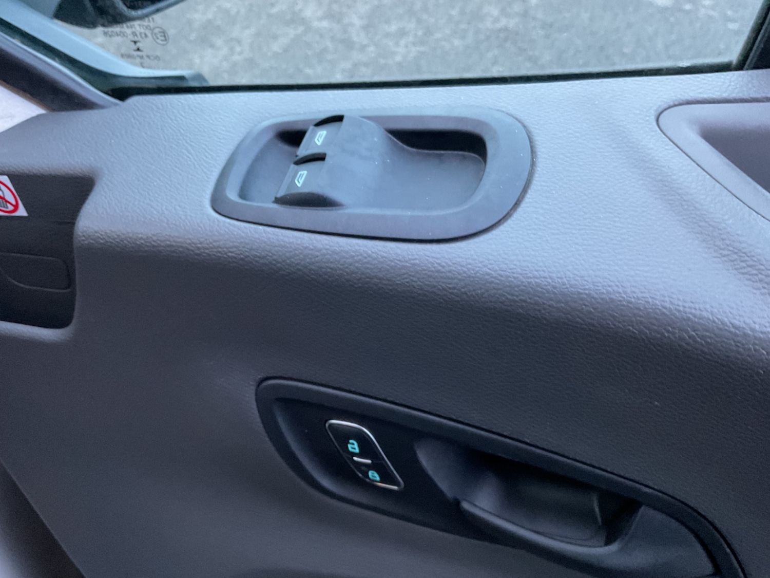 Used Ford Transit 2022 for sale - 76791261: Photo 13