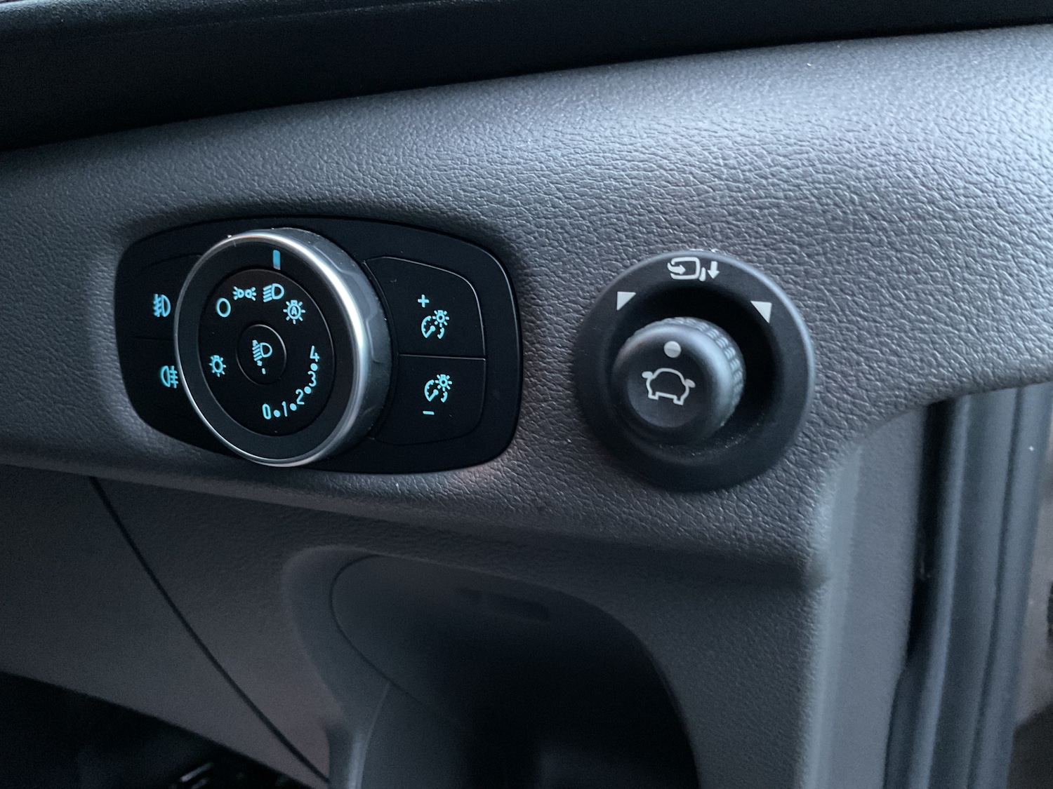 Used Ford Transit 2022 for sale - 76791261: Photo 14