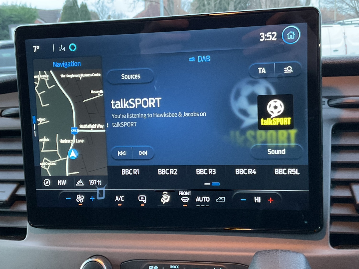 Used Ford Transit 2022 for sale - 76791261: Photo 19