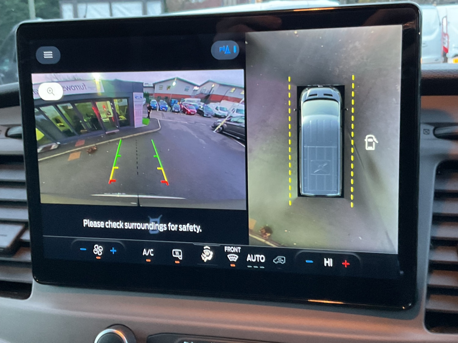 Used Ford Transit 2022 for sale - 76791261: Photo 20