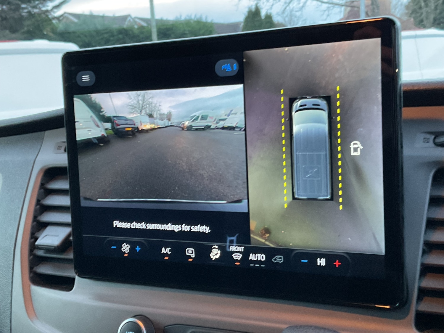 Used Ford Transit 2022 for sale - 76791261: Photo 22